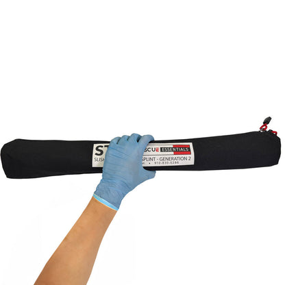 Slishman Traction Splint (STS) Gen 2 Storage Bag