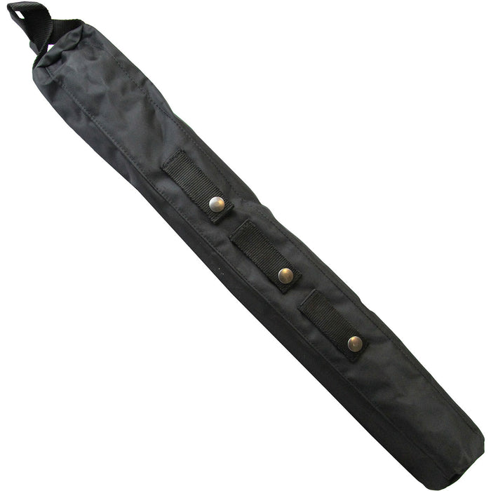 Slishman Traction Splint MOLLE Case, back