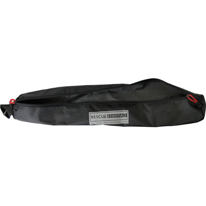 Slishman Traction Splint MOLLE Case, open