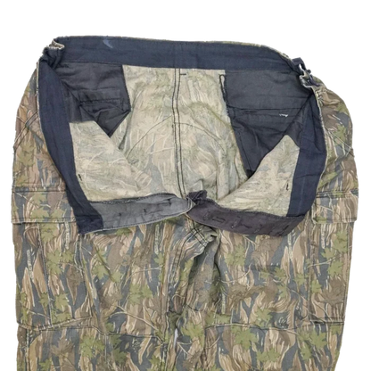 Smokey Branch Camo BDU Trousers - 2XLarge - Army & Outdoors - Combat Trousers