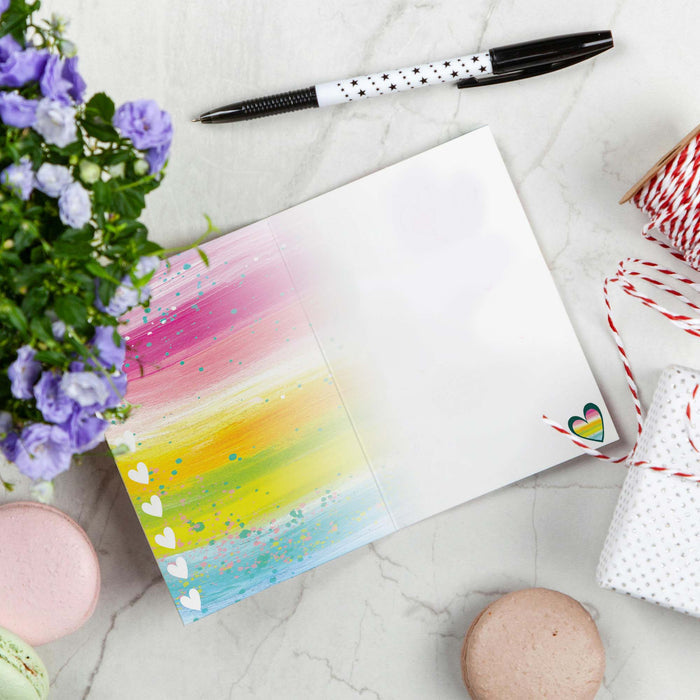So Thankful for You | Boxed Thank You Cards by Crown Point Graphics