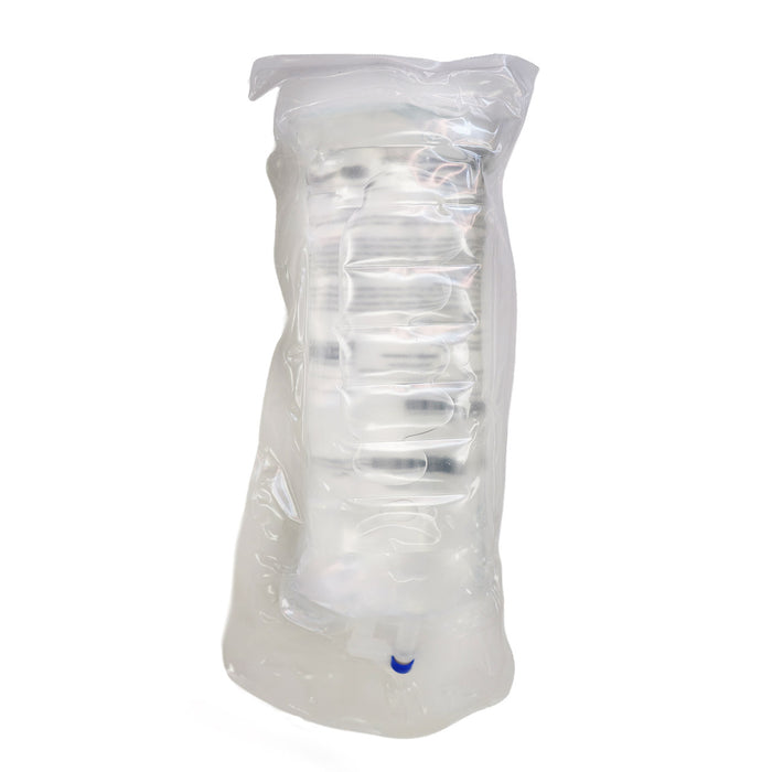 Sodium Chloride 0.9% 1000mL Bag