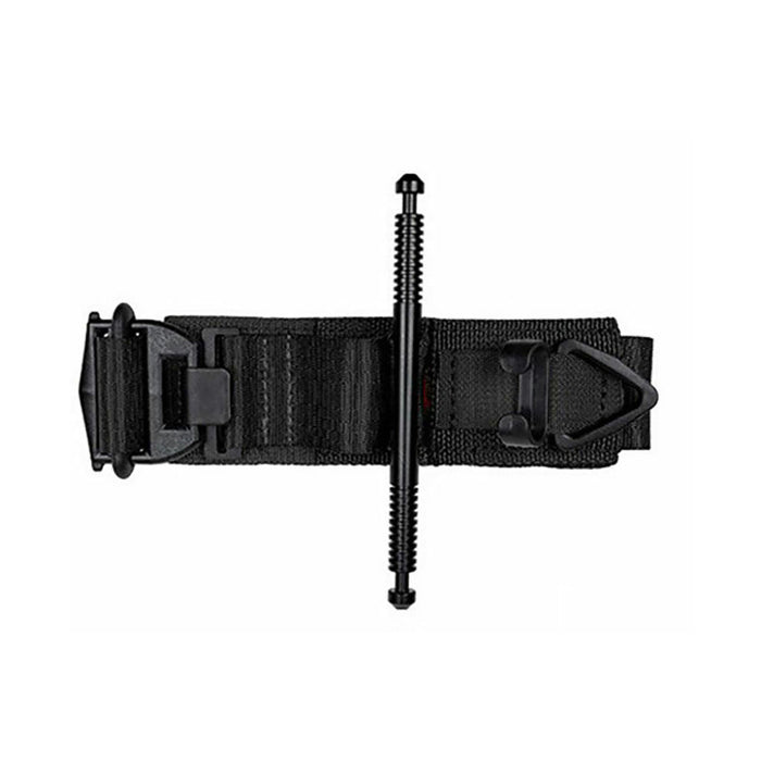 SOF Generation 5 Tourniquet, black front