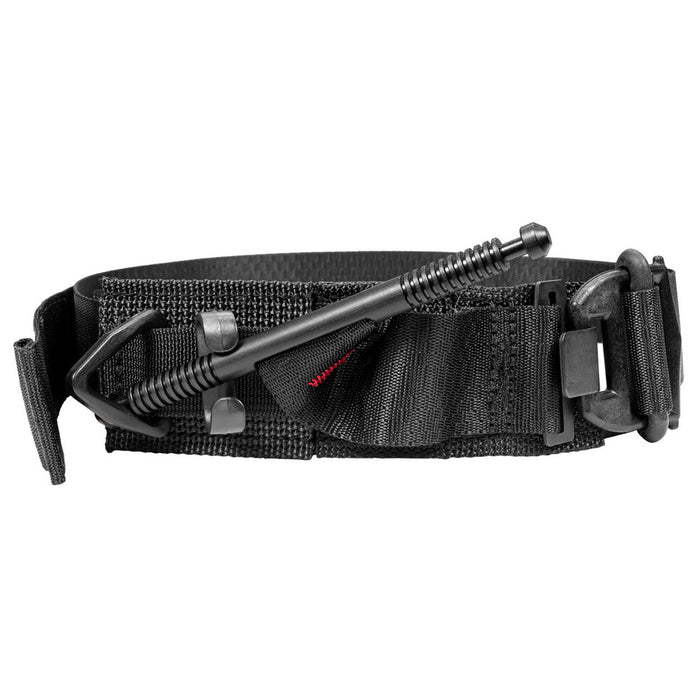 SOF Generation 5 Tourniquet, black front