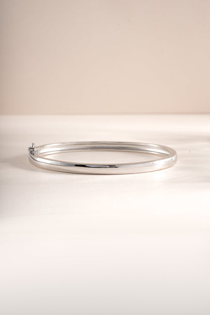 Solid Bangle