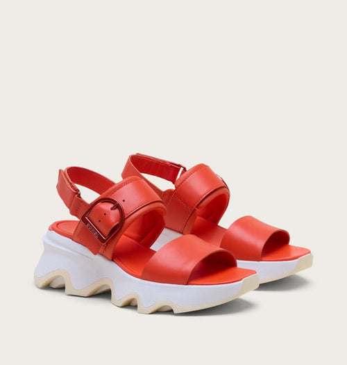 SOREL KINETIC IMPACT WEDGE