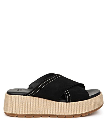 SOREL SUNPEAK PLATFORM SLIDE