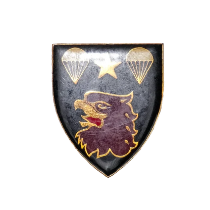 South African Army 44 Parachute Brigade Badge - South African Army Surplus - Flags, Badges & Insignia