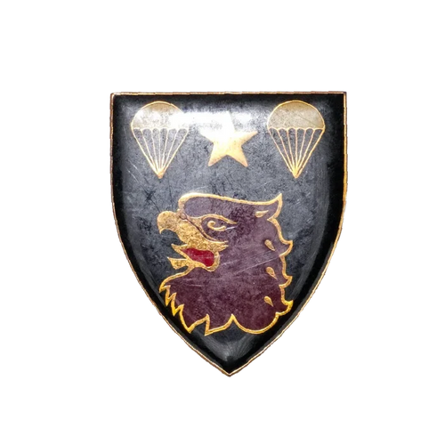 South African Army 44 Parachute Brigade Badge - South African Army Surplus - Flags, Badges & Insignia