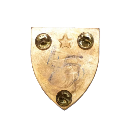 South African Army 44 Parachute Brigade Badge - South African Army Surplus - Flags, Badges & Insignia