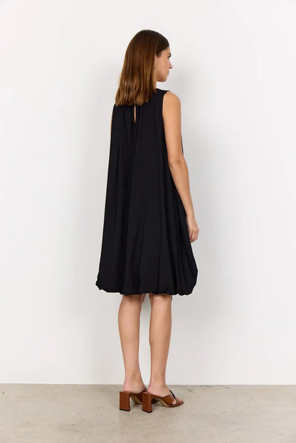 SOYA CONCEPT SIDRA 2 WOVEN DRESS
