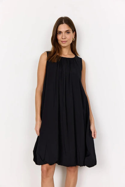 SOYA CONCEPT SIDRA 2 WOVEN DRESS