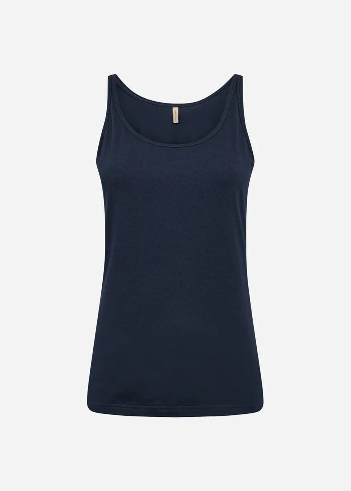 SOYA PYLLE 122 TANK