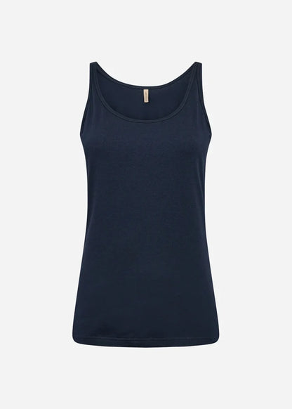 SOYA PYLLE 122 TANK