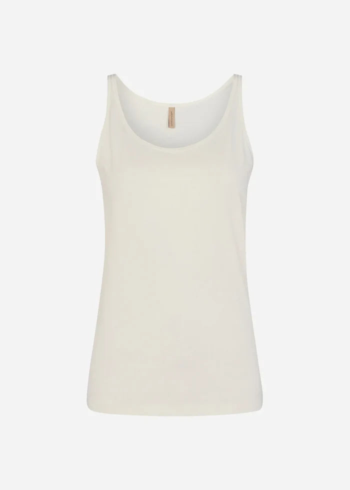 SOYA PYLLE 122 TANK