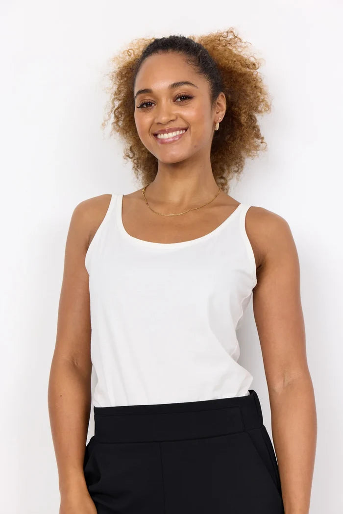 SOYA PYLLE 122 TANK