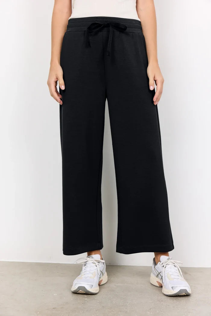 SOYACONCEPT BANU 26 WOVEN PANT