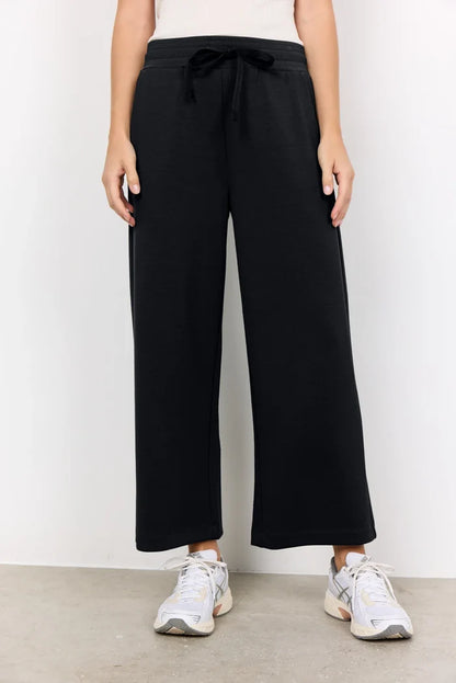 SOYACONCEPT BANU 26 WOVEN PANT
