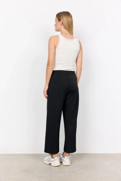 SOYACONCEPT BANU 26 WOVEN PANT