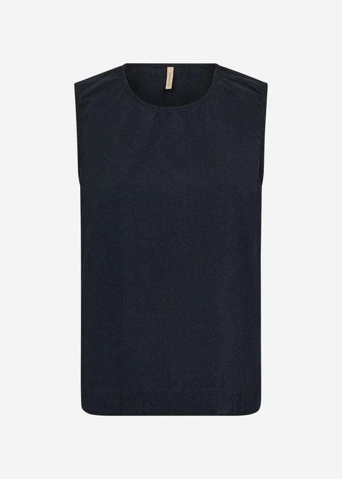 SOYACONCEPT CISSIE 56 WOVEN BLOUSE