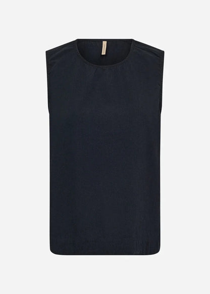 SOYACONCEPT CISSIE 56 WOVEN BLOUSE