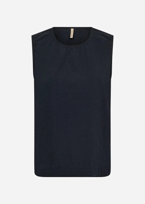 SOYACONCEPT CISSIE 56 WOVEN BLOUSE