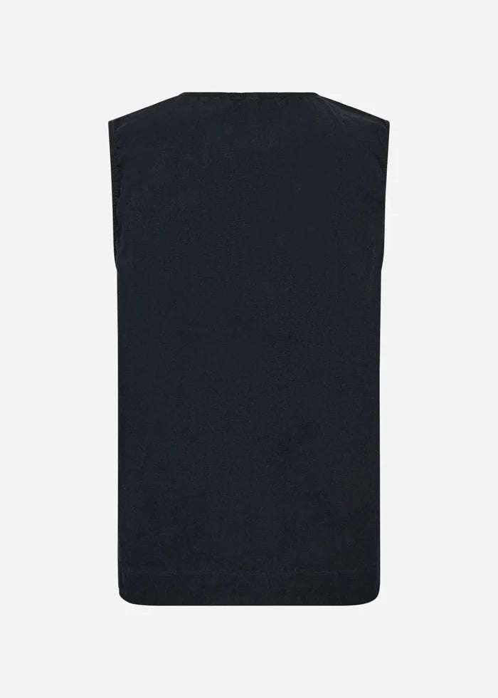 SOYACONCEPT CISSIE 56 WOVEN BLOUSE
