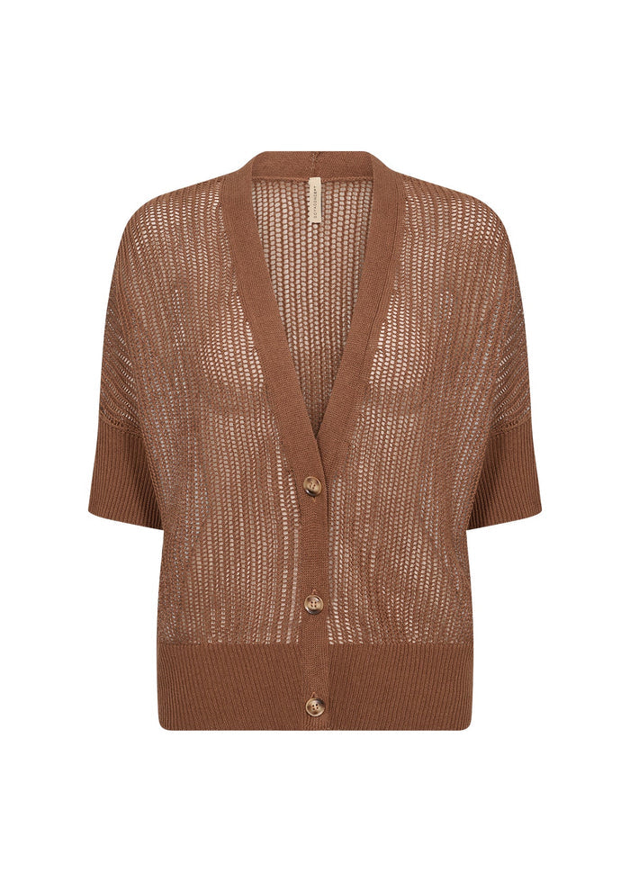 SOYACONCEPT LAURETTE 8 KNIT SWEATER