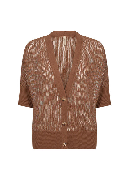 SOYACONCEPT LAURETTE 8 KNIT SWEATER