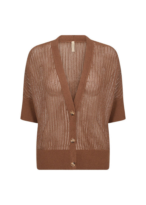 SOYACONCEPT LAURETTE 8 KNIT SWEATER