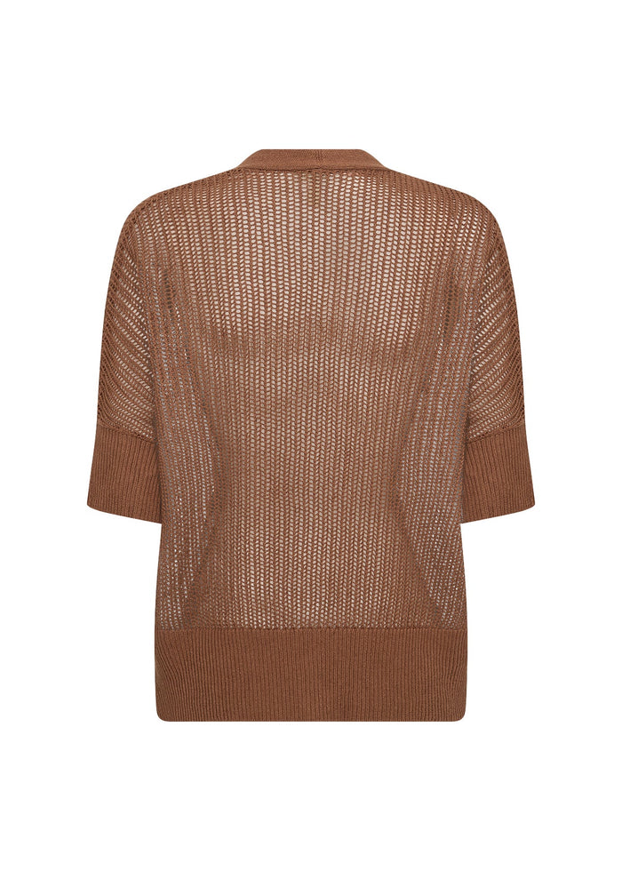 SOYACONCEPT LAURETTE 8 KNIT SWEATER