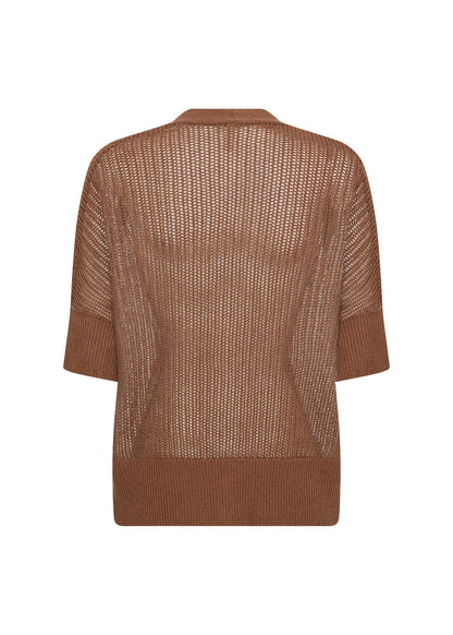 SOYACONCEPT LAURETTE 8 KNIT SWEATER