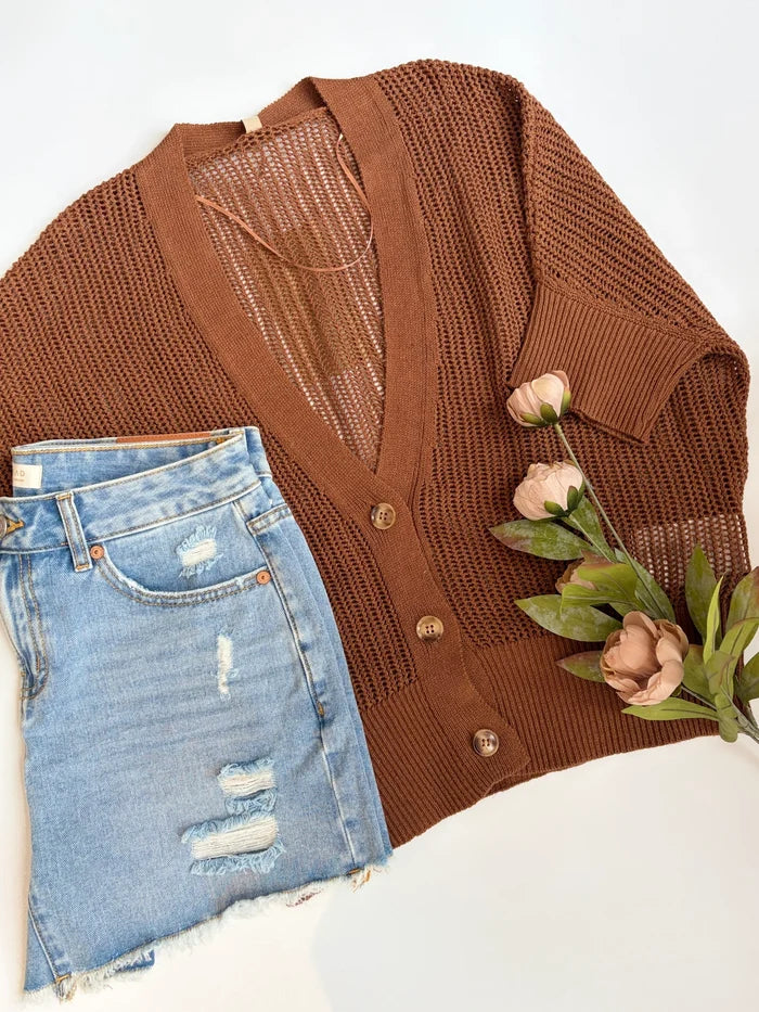 SOYACONCEPT LAURETTE 8 KNIT SWEATER