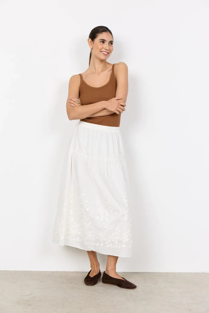 SOYACONCEPT MIGNON 16 KNIT TOP