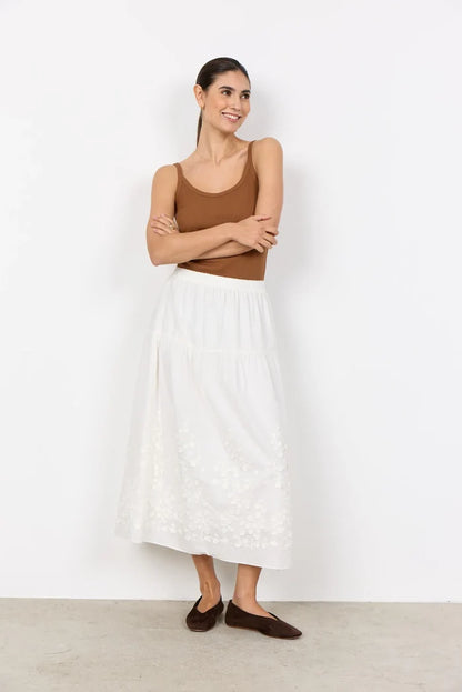 SOYACONCEPT MIGNON 16 KNIT TOP