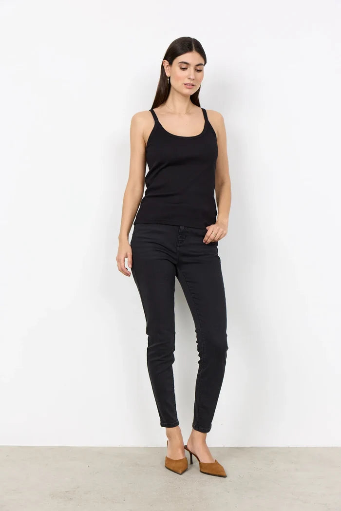 SOYACONCEPT MIGNON 16 KNIT TOP