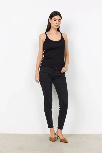 SOYACONCEPT MIGNON 16 KNIT TOP
