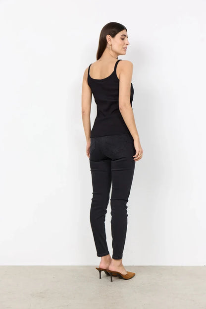 SOYACONCEPT MIGNON 16 KNIT TOP