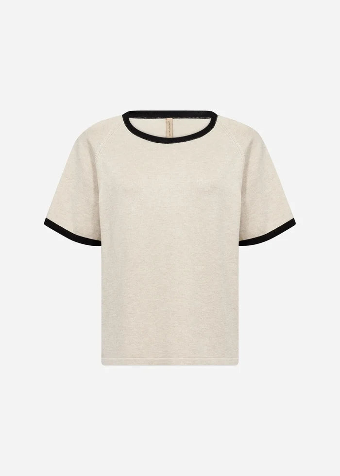 SOYACONCPET DOLLIE 822 SWEATER TEE