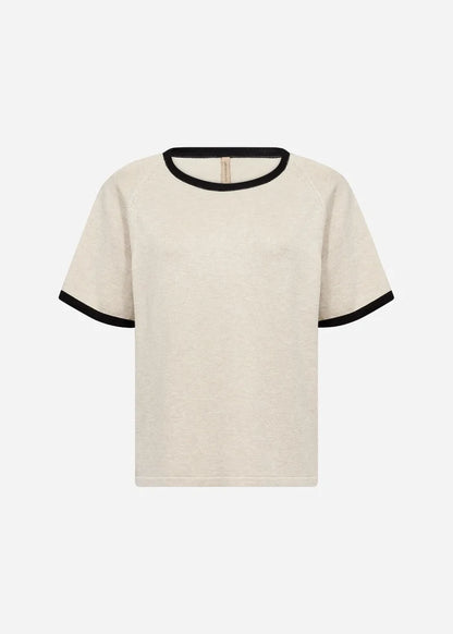 SOYACONCPET DOLLIE 822 SWEATER TEE
