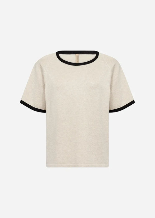 SOYACONCPET DOLLIE 822 SWEATER TEE