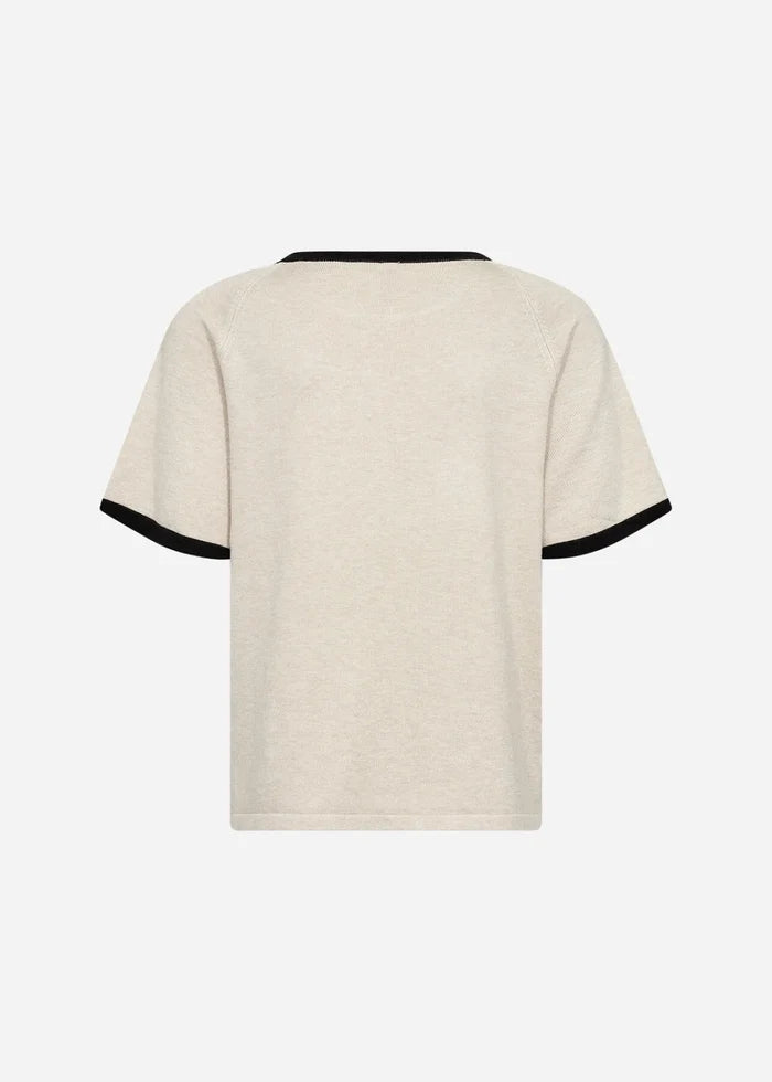 SOYACONCPET DOLLIE 822 SWEATER TEE