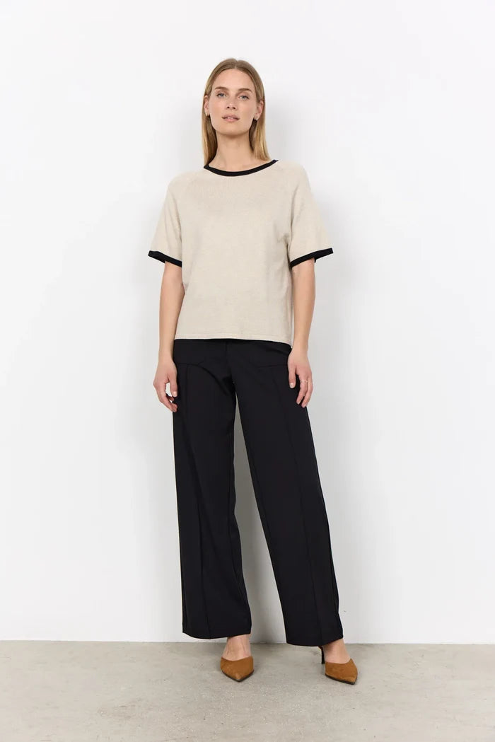SOYACONCPET DOLLIE 822 SWEATER TEE