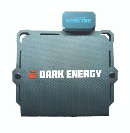 Spectre Folding Solar Panel, 8W