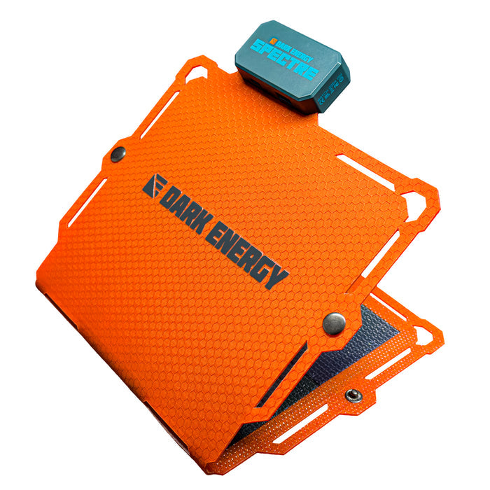 Hi-Vis Orange / 8W