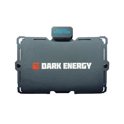 Spectre Folding Solar Panel, 18W