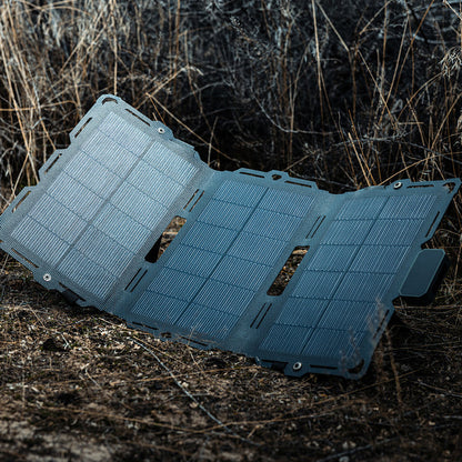 Spectre Folding Solar Panel, 18W