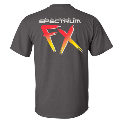 S / Charcoal / Fire(multicolor)