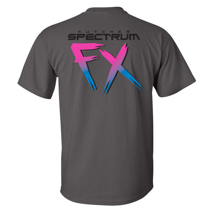 S / Charcoal / Neon(multicolor)