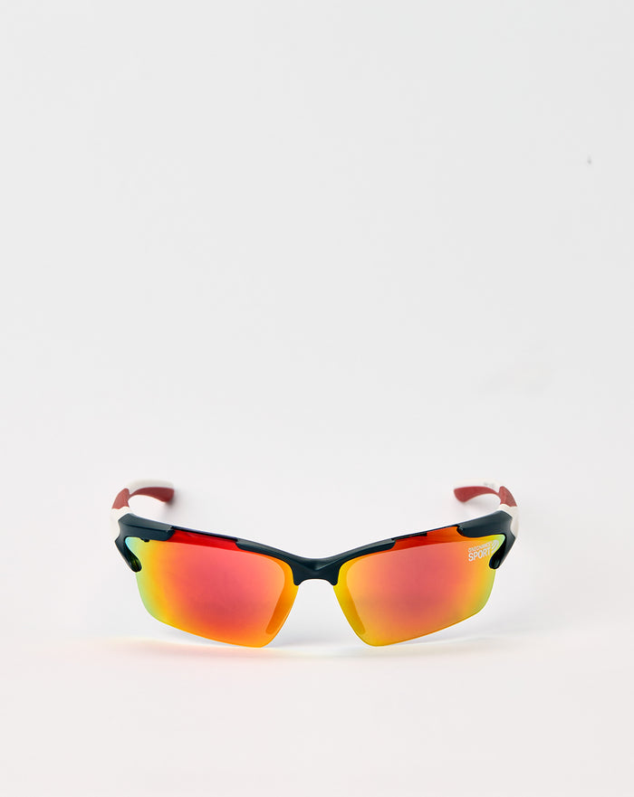 One Chance Sport Edge Sunglasses. Underground Accessories. Rule of Next Streetwear.